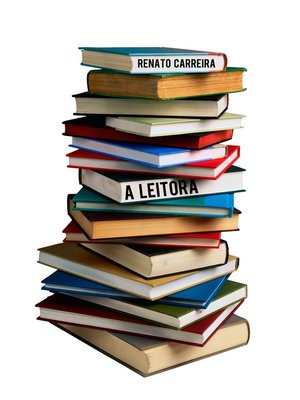 cover image of A Leitora
